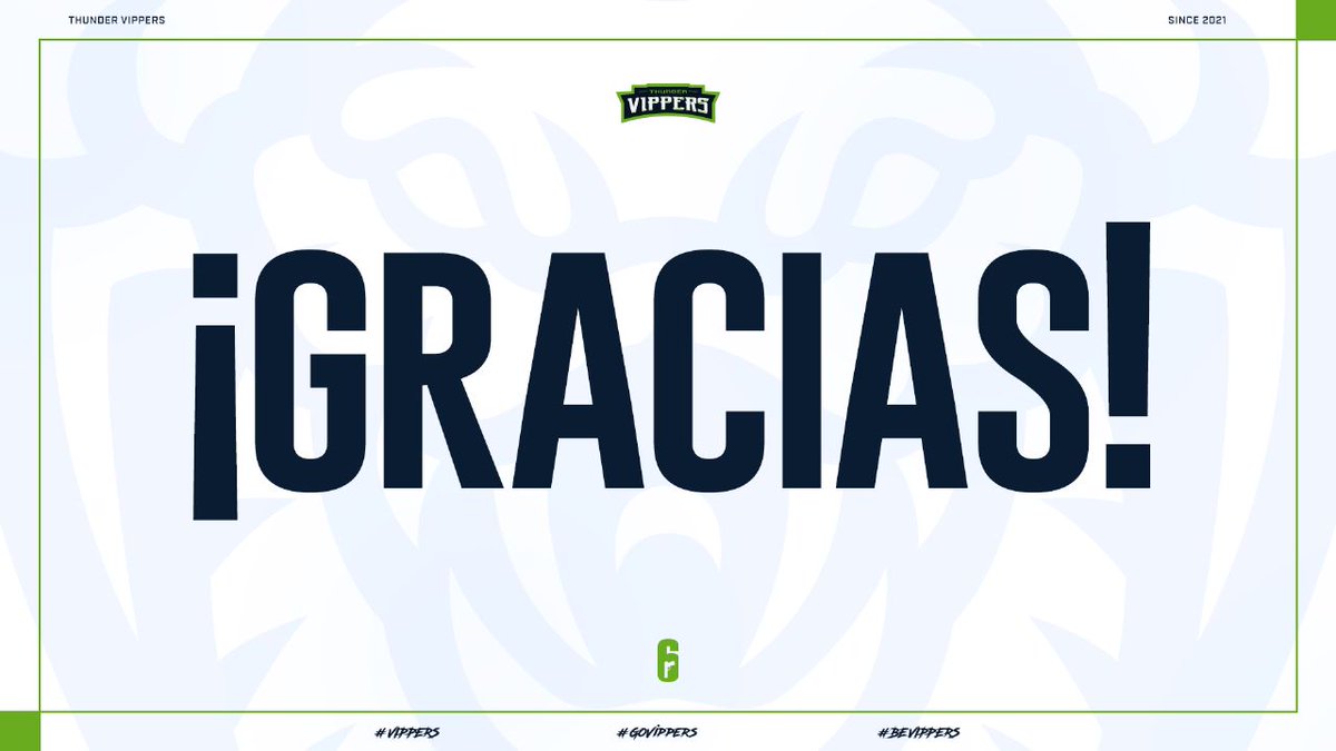 Fue una gran aventura y como todo viaje en algún momento llega a su final.

Nos vamos con mucho cariño de todos los que nos siguieron y apoyaron tanto en las buenas como en las malas.

Ojalá sea un hasta luego, pero hasta entonces ¡gracias por todo!

#BeVippers🐍