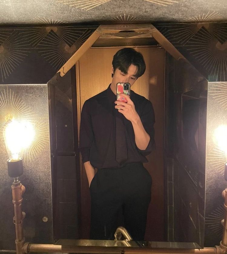 chaoshyukmx's tweet photo. Going cry https://t.co/VWjNReCdQ0