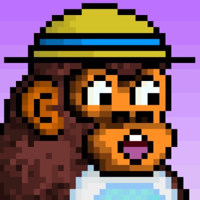 1 kol followed kovacs_kongz 
 
Description: Whitelist Coordinator &amp;amp; Alpha Researcher at CyberKongz. Community Manager &amp;amp; Collab Manager at EarpitzNFT - discord: kovacs#4429 
 
twitter: x.com/kovacs_kongz