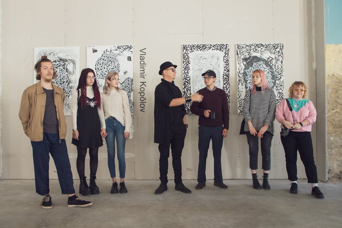 objekt_is's tweet photo. ZE + А Contemporary opening - August 2020 https://t.co/B3JEM65Vln