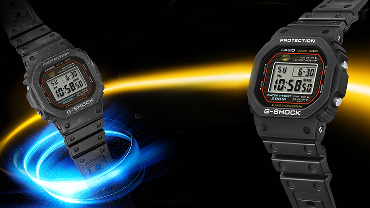 توییتر \ G-SHOCK (@GShock_US) توییتر \ G-SHOCK (@GShock_US)
