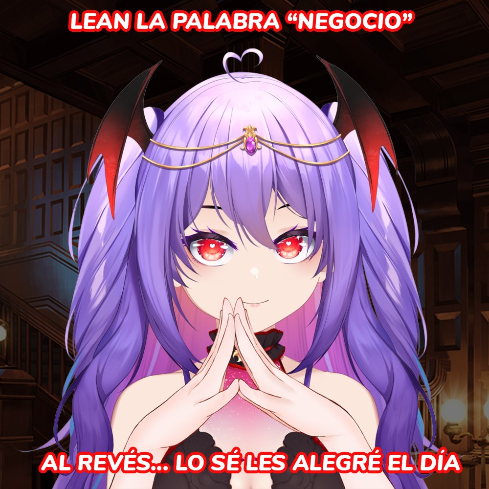 PurinSeishin's tweet photo. 💗 y 🔃 para que se haga realidad 😏 https://t.co/6EEORdOe5d
