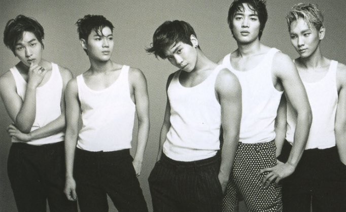 predebutshinee's tweet photo. https://t.co/gWPPJ6d5fS