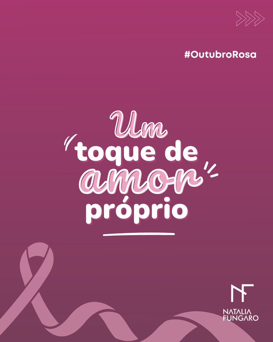 ManagementNF's tweet photo. Outubro é o mês da conscientização da luta pela prevenção do Câncer de Mama, e a gente queria aproveitar pra te lembrar de realizar o autoexame das mamas! É rapidinho e pode ajudar a prevenir essa doença.

#OutubroRosa #CancerDeMama #SaudeDaMulher #Saude #Prevencao #NFManagement https://t.co/8gQCWPuzqI
