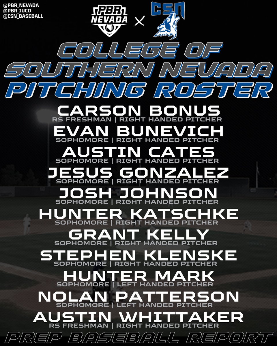 Prep Baseball Nevada tweet media