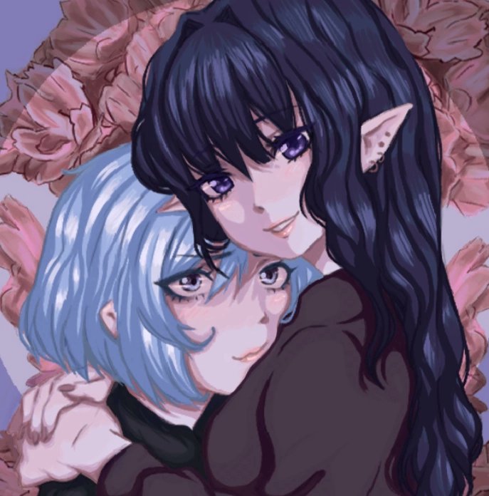 Happy birthday, honey!
You have such an amazing heart, thank you for everything, keep creating and inspiring. 
Your love is the most valuable gift. Love you!