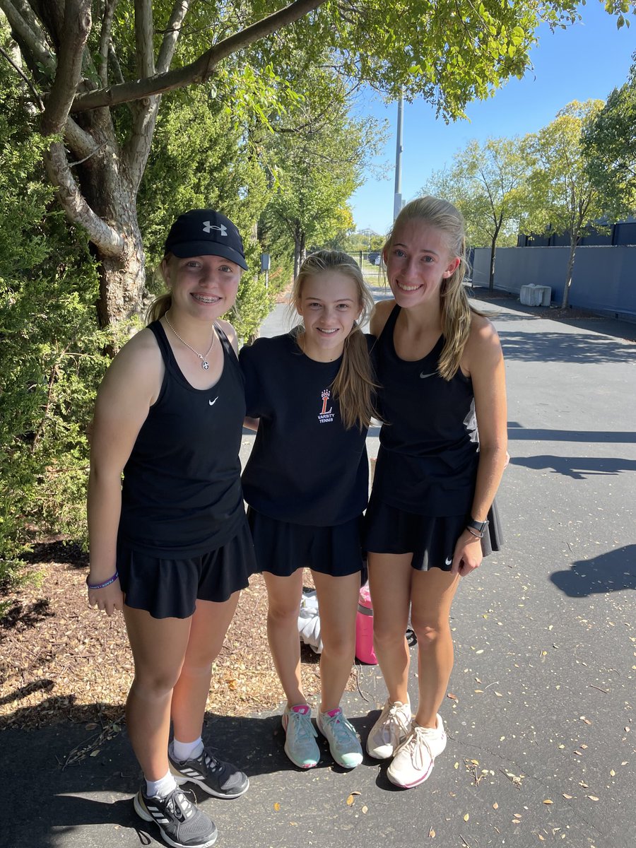 Loveland Tennis tweet media