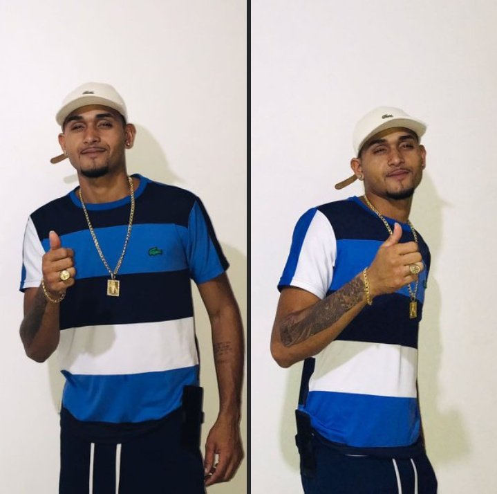 Linha de frente 🐊💙👑