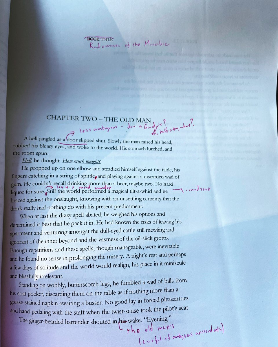 Chris Opyr tweet media