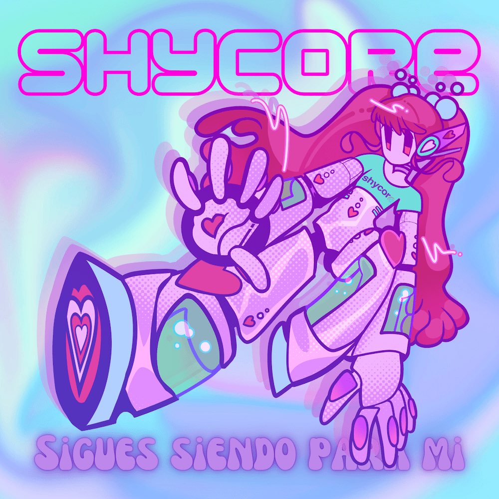 LoIntelecM's tweet photo. ShyCore anuncia fecha de lanzamiento de su nuevo sencillo titulado “Sigues Siendo Para Mi”, estará disponible a partir del  Jueves 13 de Octubre en plataformas digitales. 

Pre-guardar: https://t.co/oMsnKH1Ql4

#musica #preguardar #nuevoslanzamientos https://t.co/On8DT72j1s
