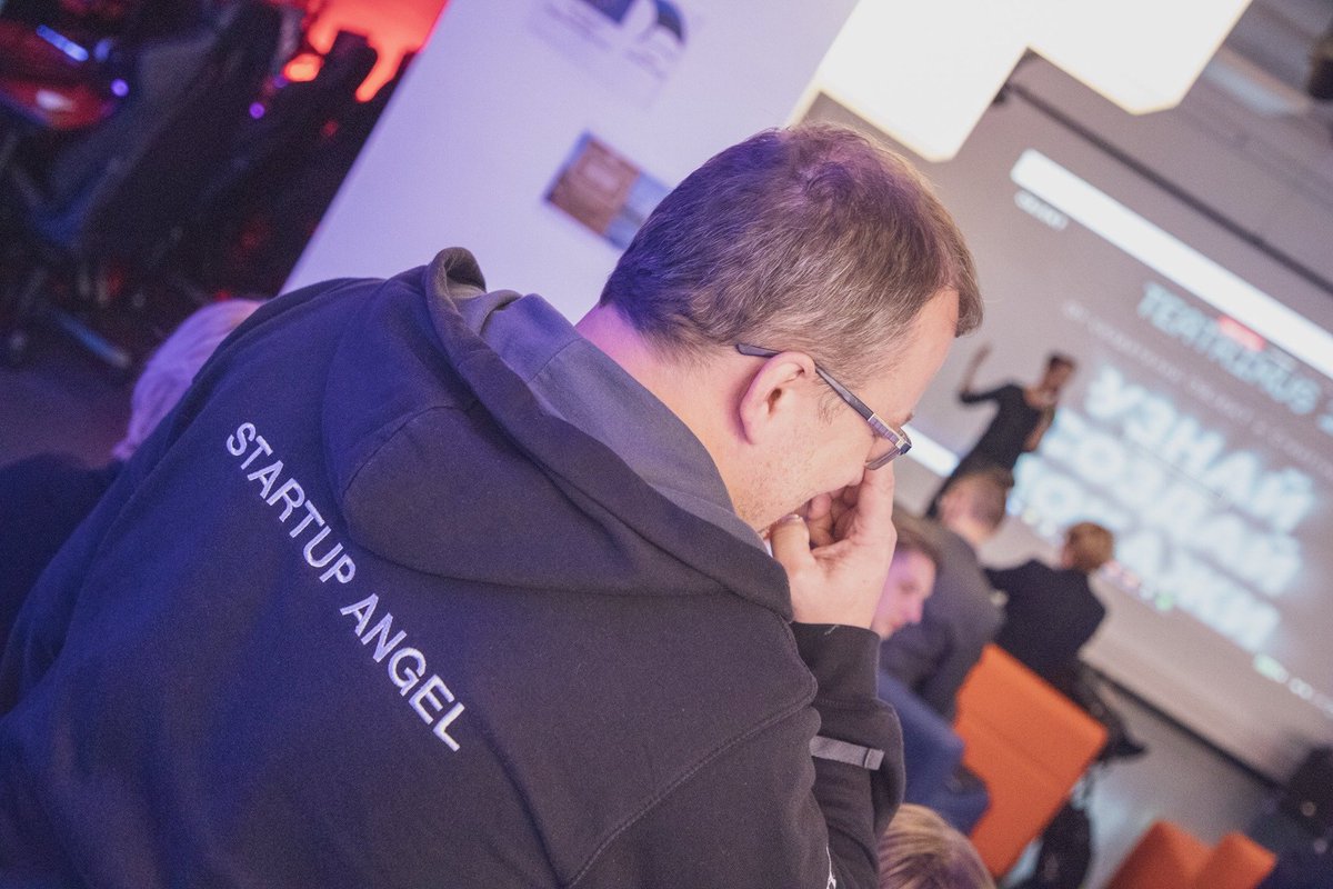 objekt_is's tweet photo. Cleantech ForEst meetup at OBJEKT - October 2020 https://t.co/QaDuIDct41