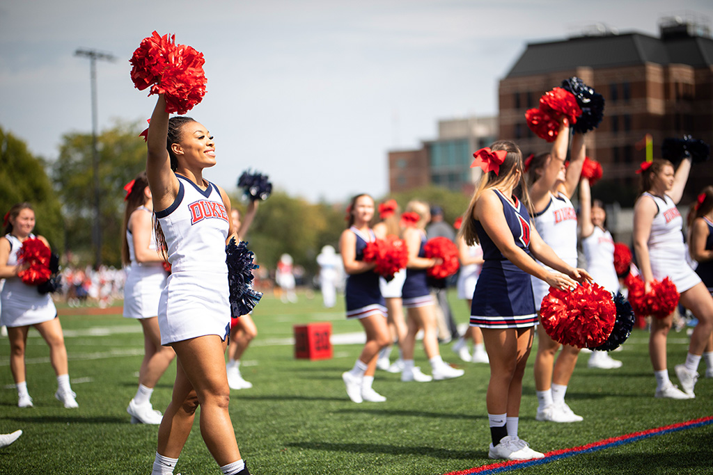 Duquesne University on Twitter registration for