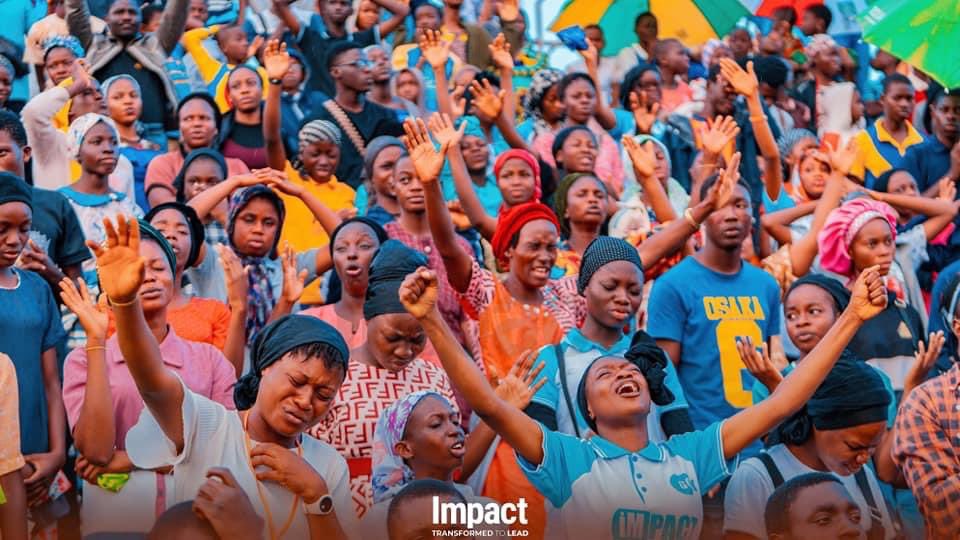 pastorwf_kumuyi's tweet photo. God is raising a new generation of a young army who are Transformed to Lead! An Army ready to take on new responsibilities have been activated.

The Global Youth Convocation was a resounding success. I went through the A-Z alphabets with teenagers, Campus students/young adults. https://t.co/0MrESu9gnQ