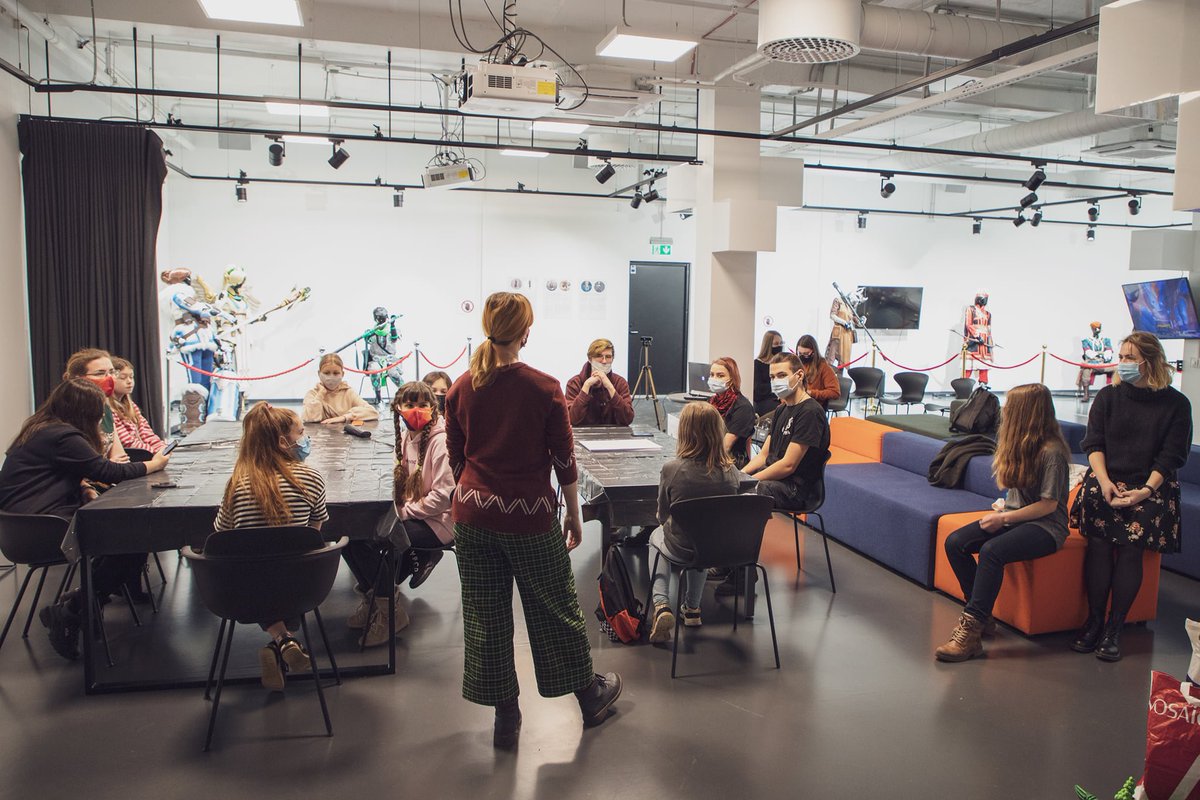 objekt_is's tweet photo. OBJEKTicon workshop at OBJEKT - November 2020 https://t.co/XsiW5cr60P
