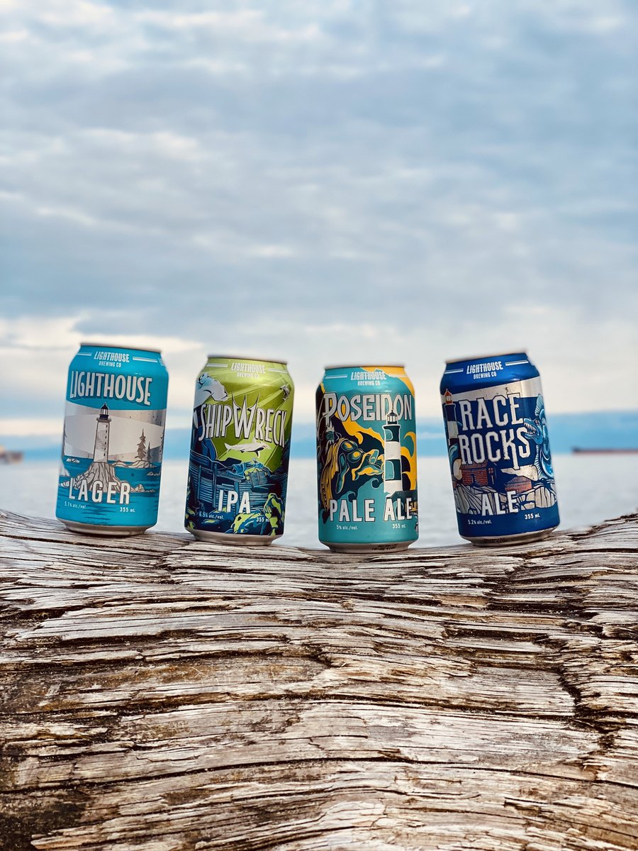 LighthouseBeer's tweet photo. Itโs October folks! Get those beach sessions in while you still can! ๐ป
#LighthouseBeer #EsquimaltBC #VanIsland #PNW #YYJ #CraftBeer #Localbeer #VanIsleBeer #YYJBeer #BeerVictoria https://t.co/U5lWTukkgv