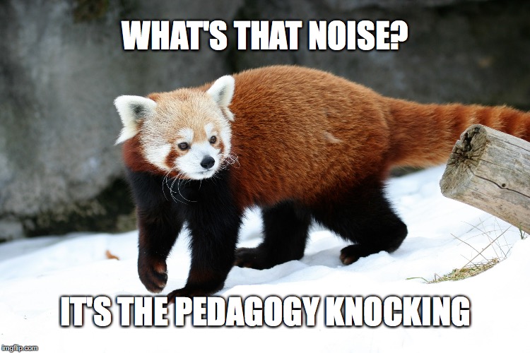 PedagogyPanda's tweet photo. https://t.co/M6YX1TfHEq