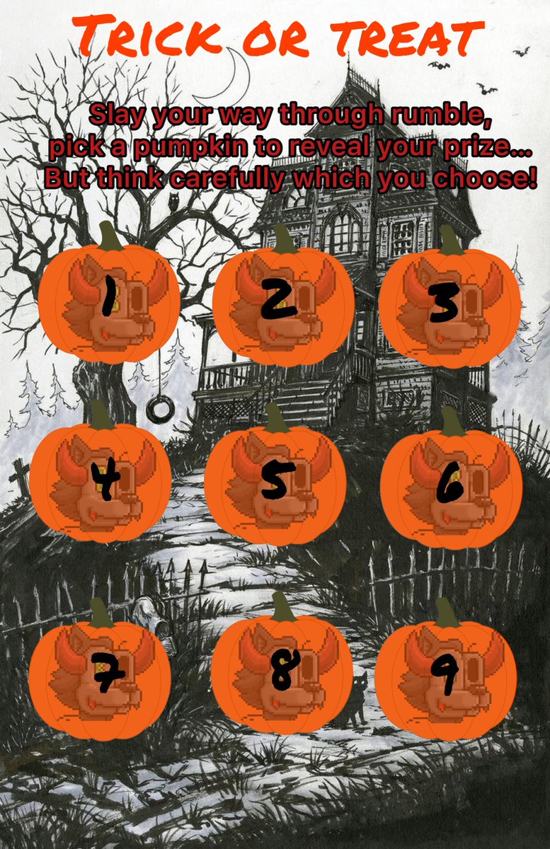 wulfboysocial's tweet photo. Day 3 of Spooky Szn, and it's Game Night! "Trick or Trick" starts @ 8:30PM CST!

Shortly before game night starts, we have a Spaces with @FelineFiendz! So be sure to come through, shoot the shit, and get ready for game night.🐺🍻

#WBSC

AWOO!

RSVP here:
https://t.co/uW4SddCs5r https://t.co/uE4y6dZHID