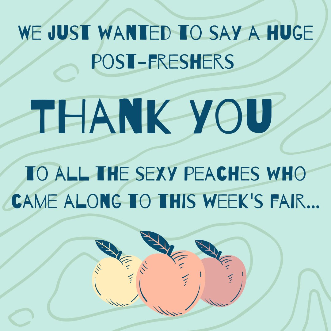 PEACH Magazine tweet media