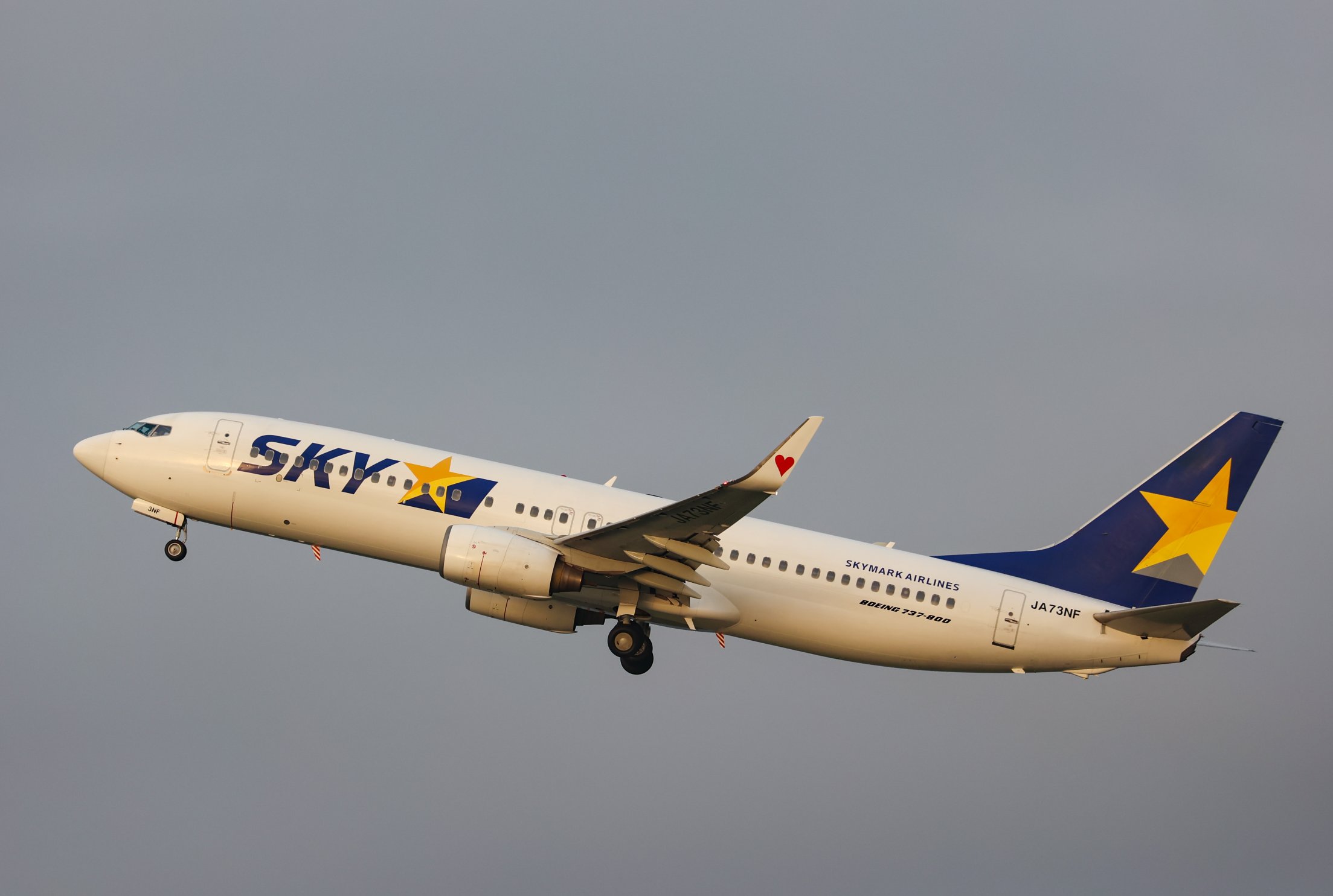 スカイマーク 公式 Skymarkj Twitter