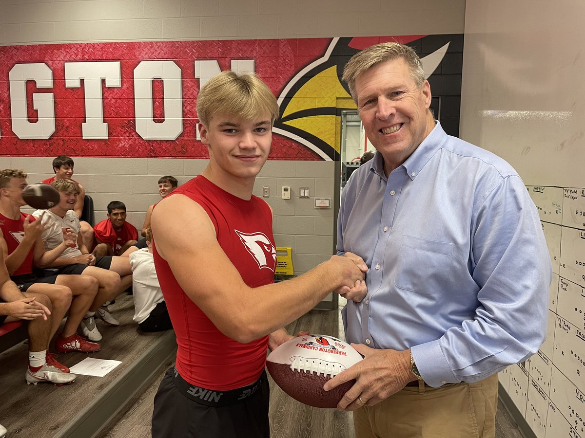 Farmington_Football tweet media