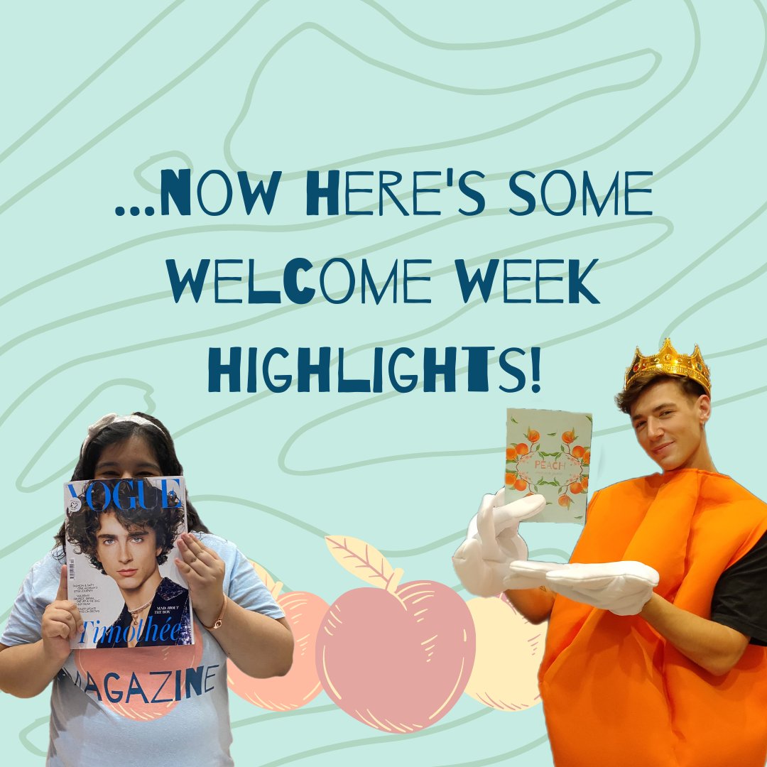 PEACH Magazine tweet media