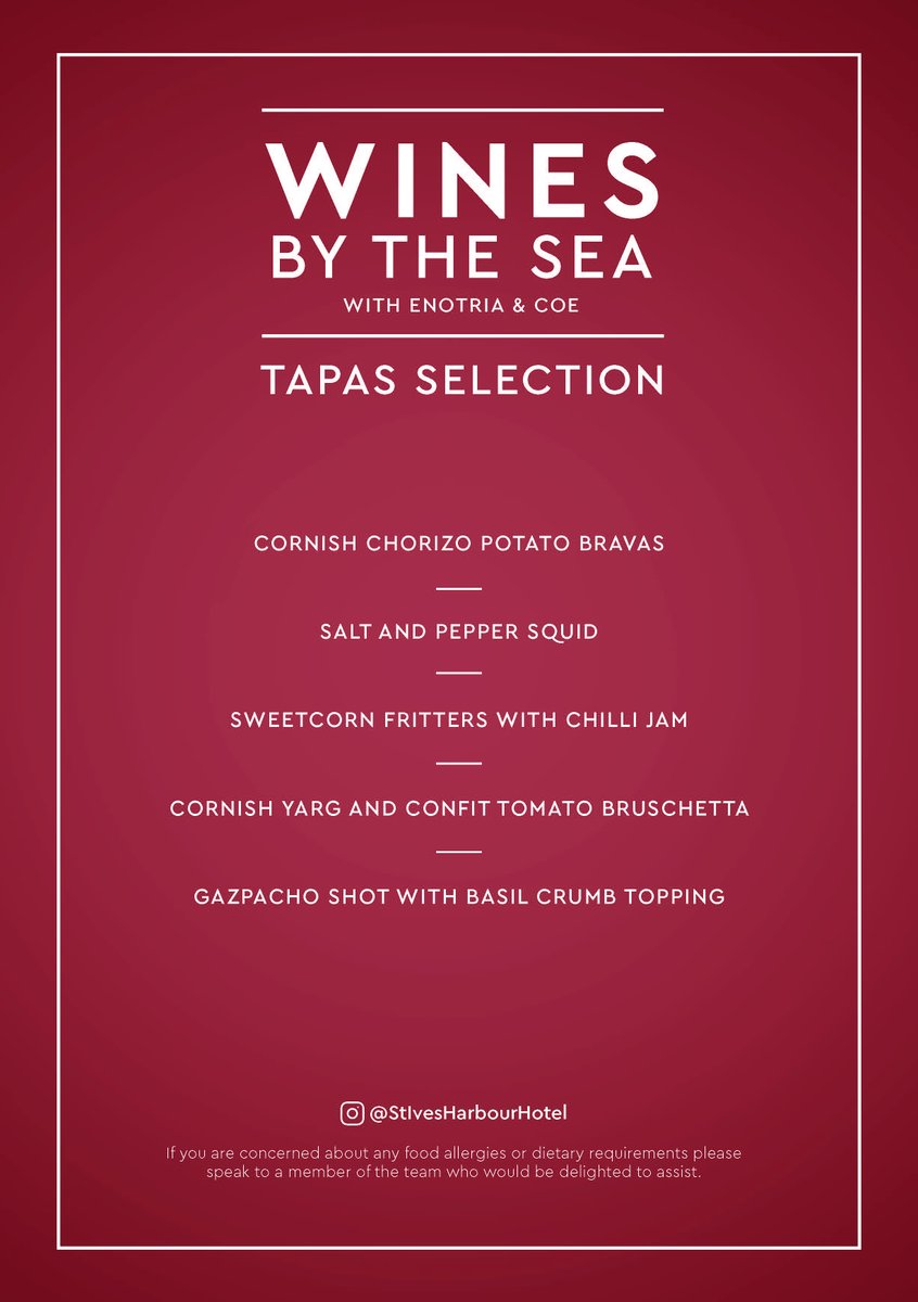 St Ives BID tweet media