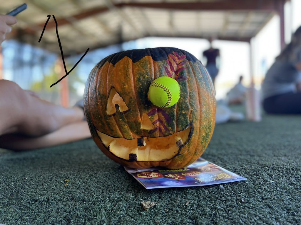 MSUTexasSB's tweet photo. ๐จ VOTES OPEN! ๐จ
Drop your favorite number pumpkin in the comments!
#FTFWTF | #stanggang https://t.co/DQati6cUUi