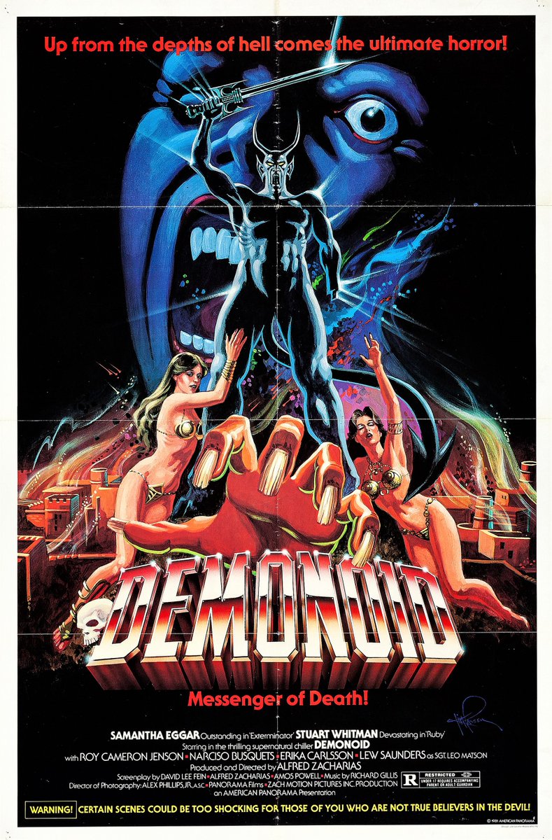 Brassylassy's tweet photo. It could be handy having a spare hand about the house.  LOL!  
#Demonoid #MessengerOfDeath #DemonoidMessengerOfDeath https://t.co/AvpA1mqL7O