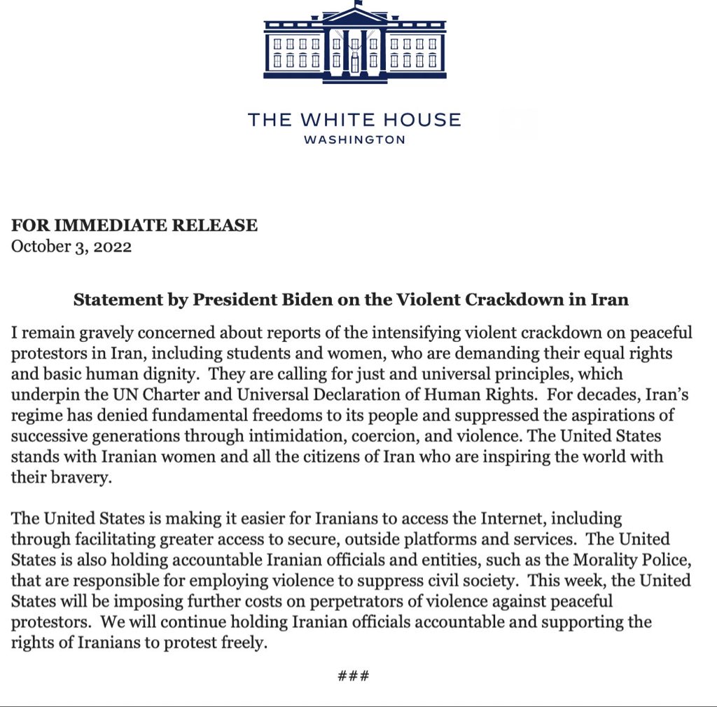Mark Dubowitz tweet media