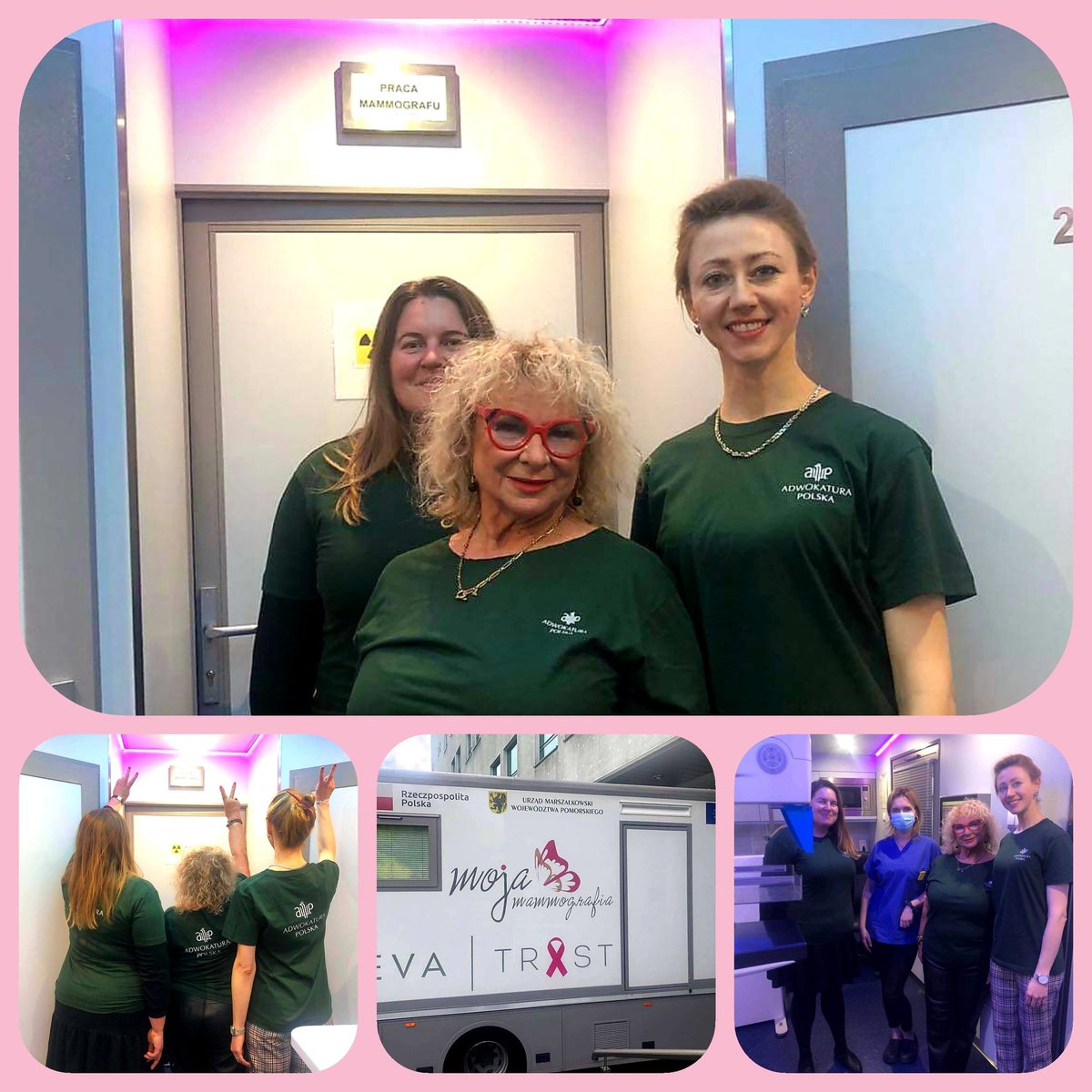 Dana Wawrowska tweet media