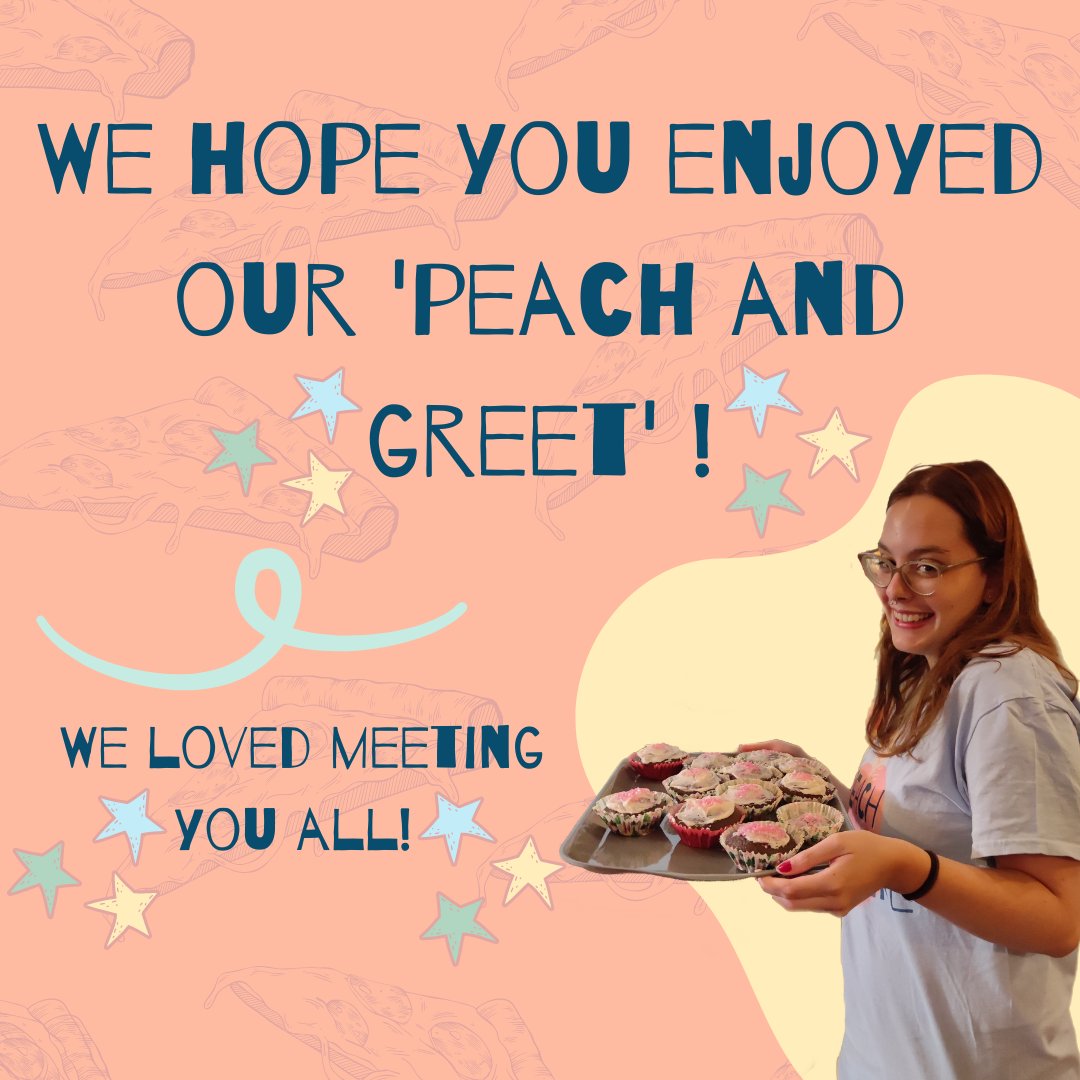 PEACH Magazine tweet media