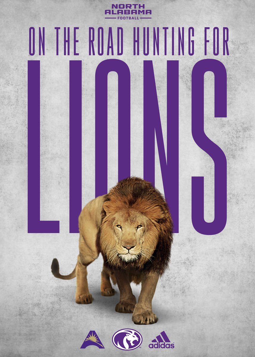 Hunting for Lions! Drop your Mid-Year Film.