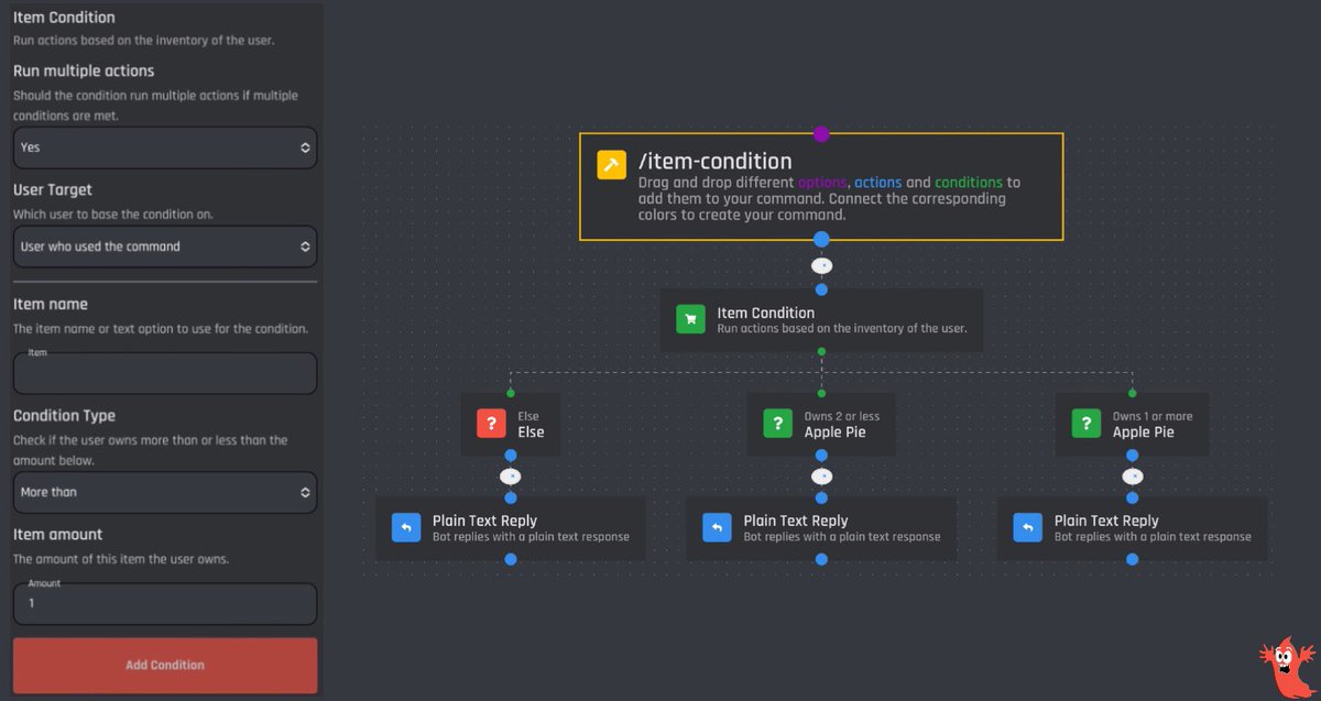 BotGhost tweet media