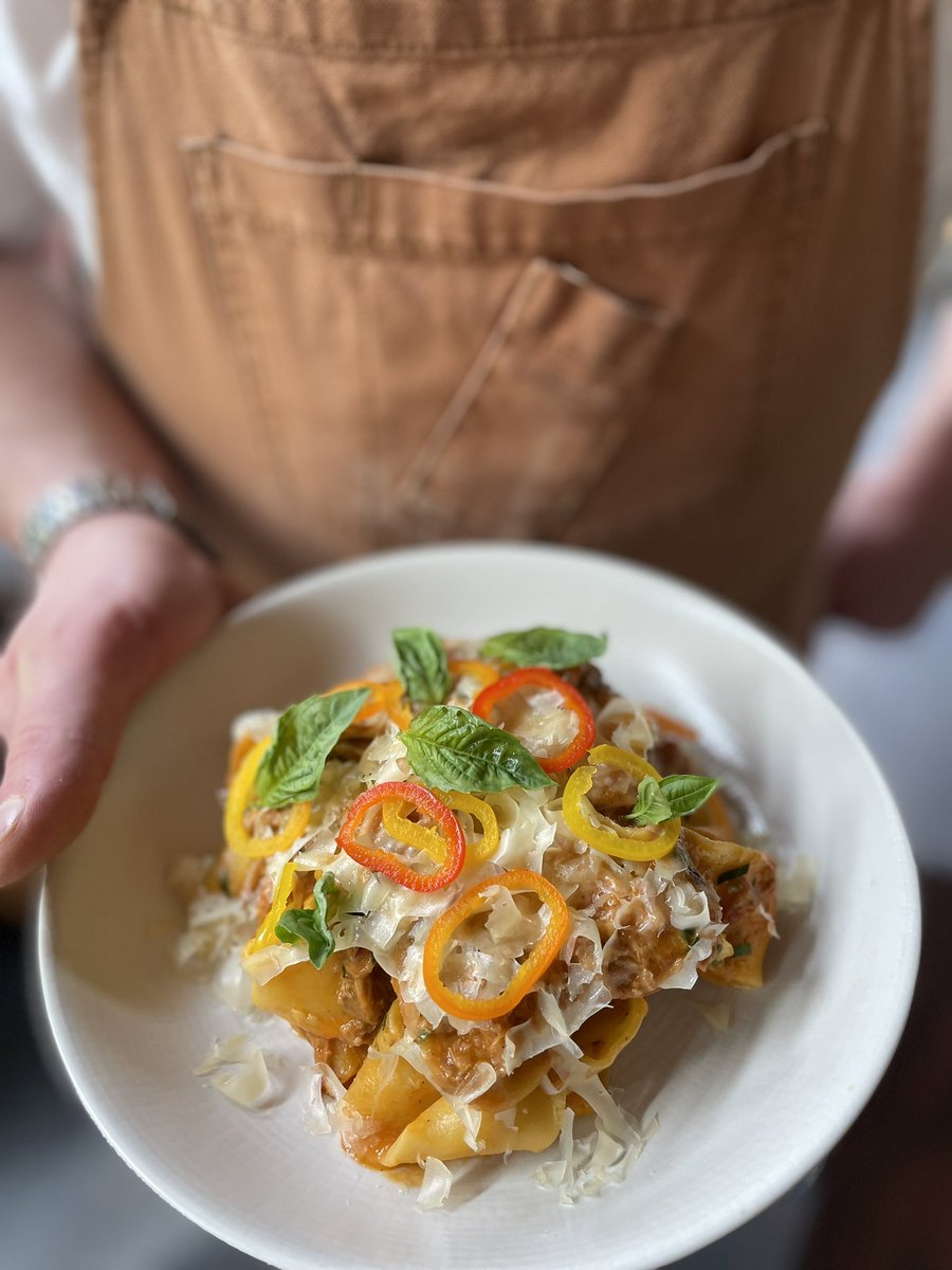 River Cafe tweet media