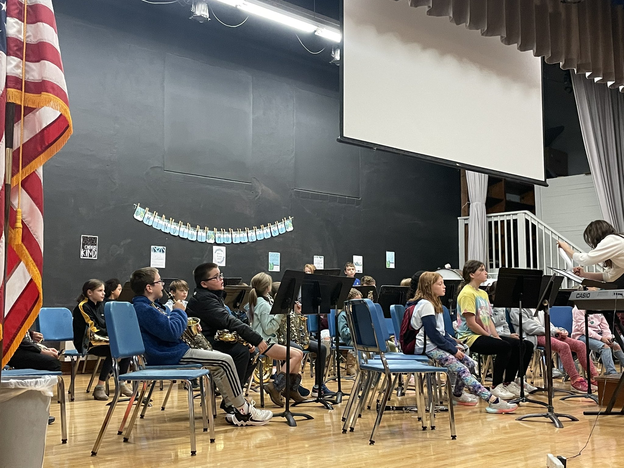 Kevin J Watson, Elementary Principal on Twitter "There are 1,000