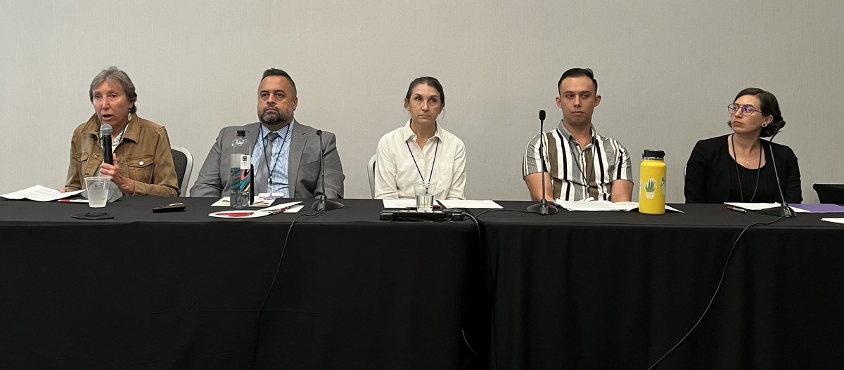 NPHANC's tweet photo. Excited to hear from #CDLAC, @California_HCD, @EAHHousing, #communityeconomics, and @EBALDC about how funders’ scoring systems are succeeding in finding balance in the benefits of bringing people to resources versus the benefits of bringing resources to people. #NPH2022 https://t.co/3FDeUBAKVf