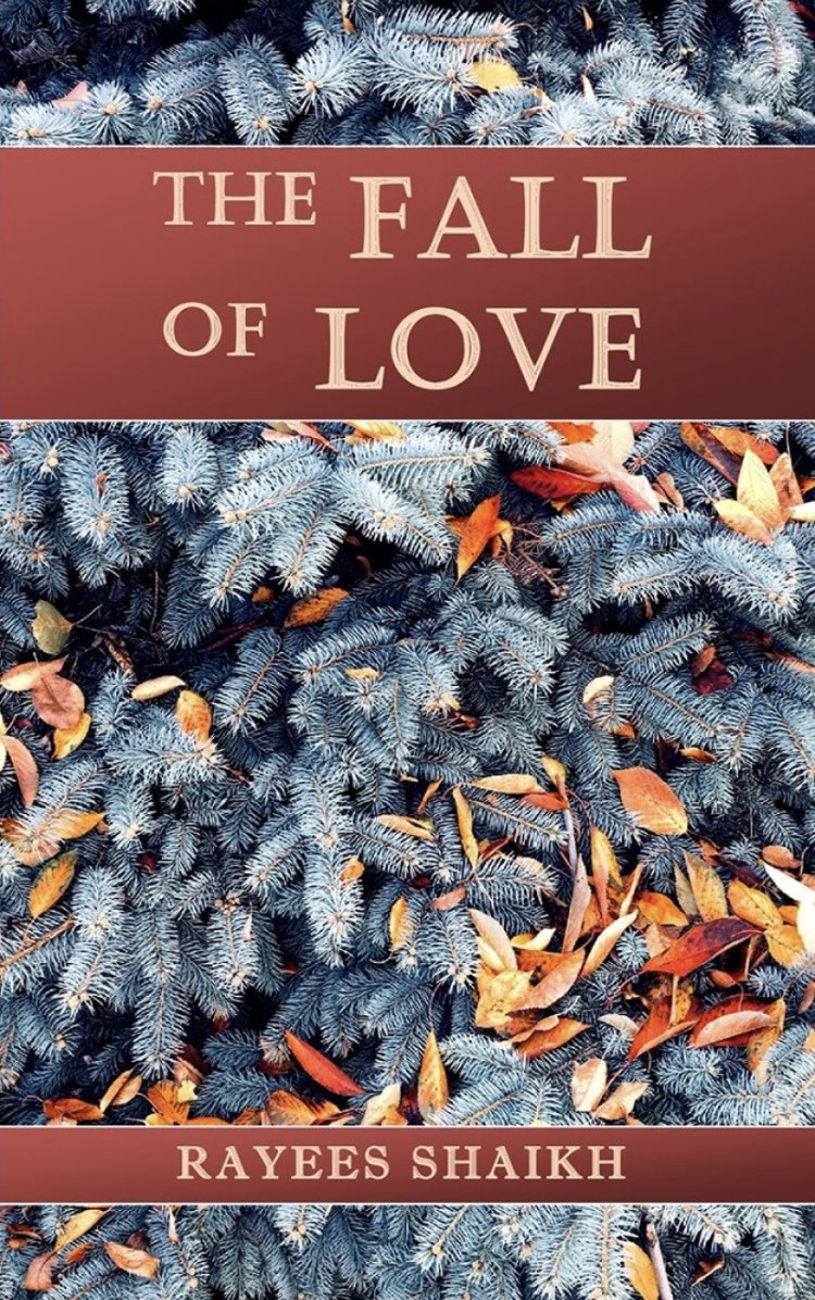 cuterais's tweet photo. @BookSpotlight The Fall Of Love. https://t.co/J9gWQpAiD7