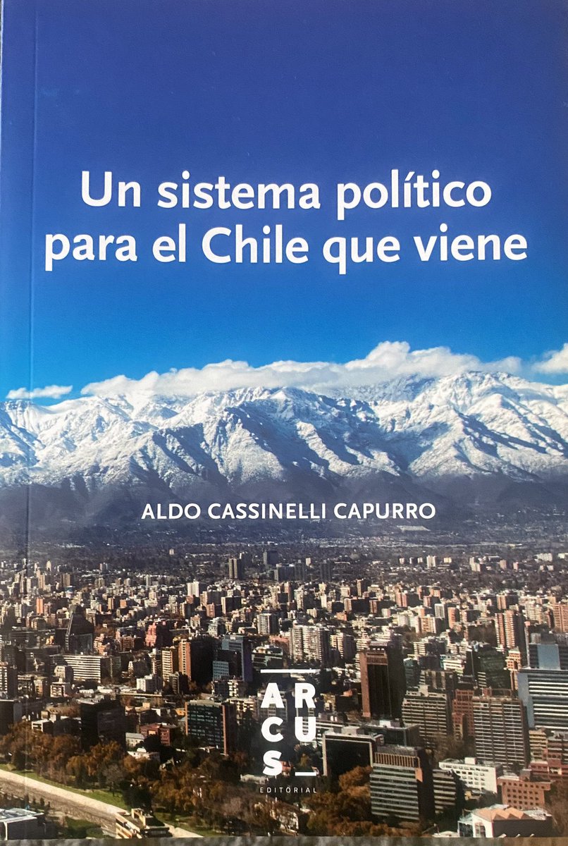 Aldo Cassinelli Capurro tweet media