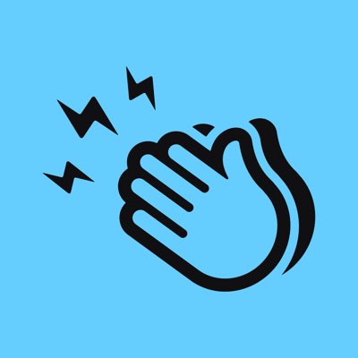 Applause_us's tweet photo. #NewProfilePic https://t.co/zPoDvV95vW