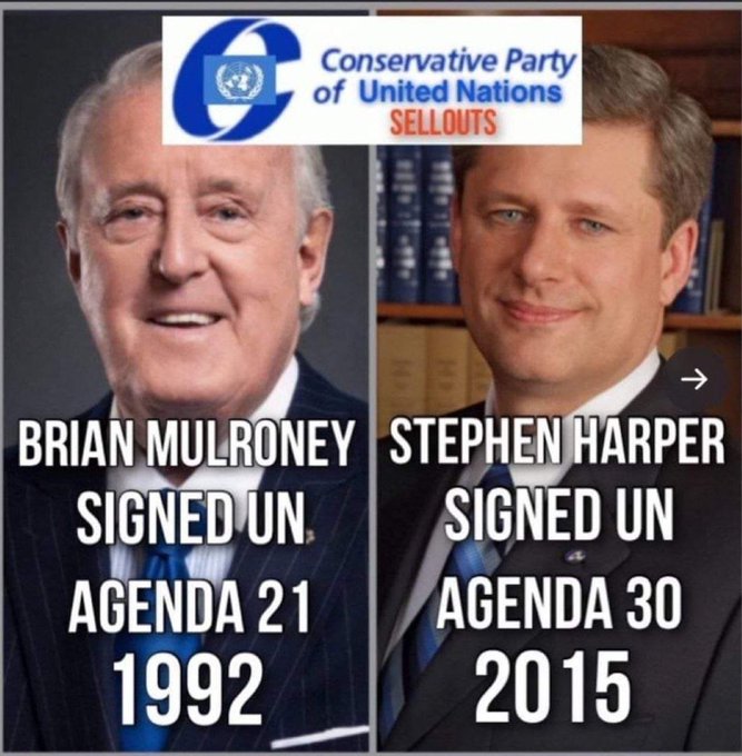 Reminder:

The CPC paved the way for Trudeau to do everything that he is doing.
They sealed the deal by intentionally providing zero opposition to Trudeau.

<a href="/MaximeBernier/">Maxime Bernier</a> #VotePPC #UniteTheRight #PurpleWave