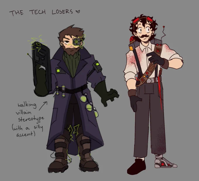 can't stop wont stop (we made more guys) 