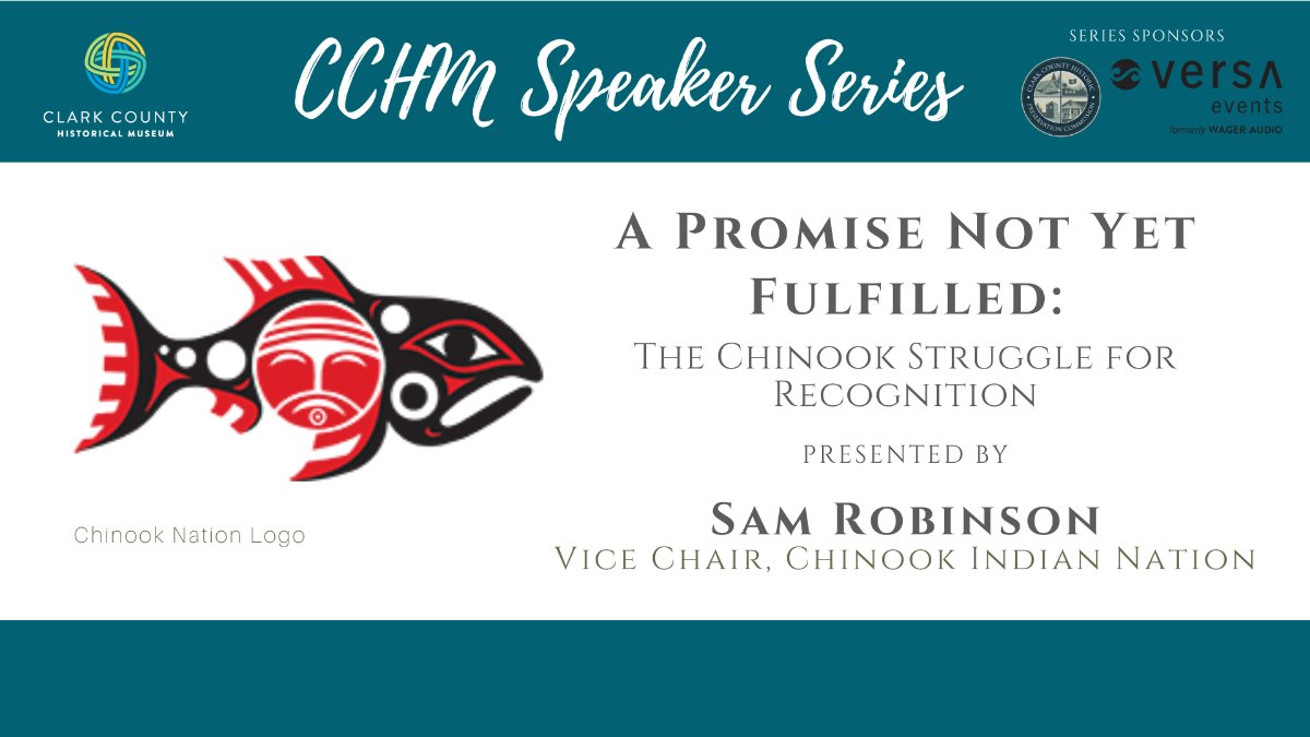 Clark County Historical Museum tweet media