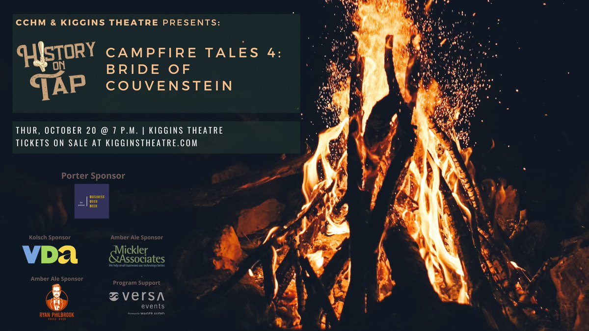 Clark County Historical Museum tweet media