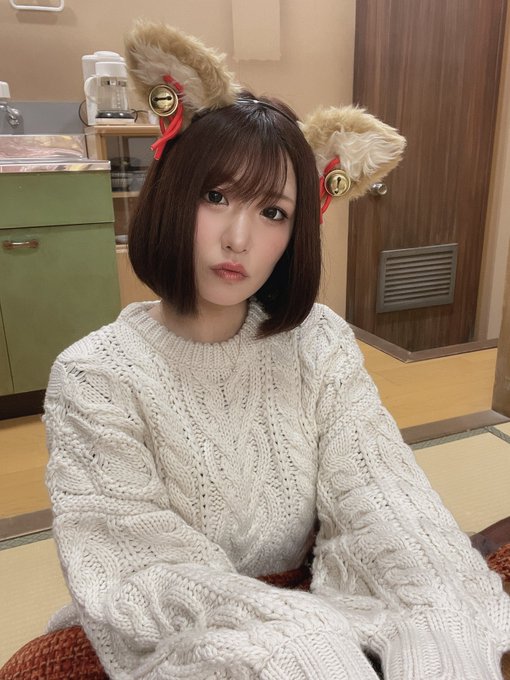 Twitterのコスプレ画像12