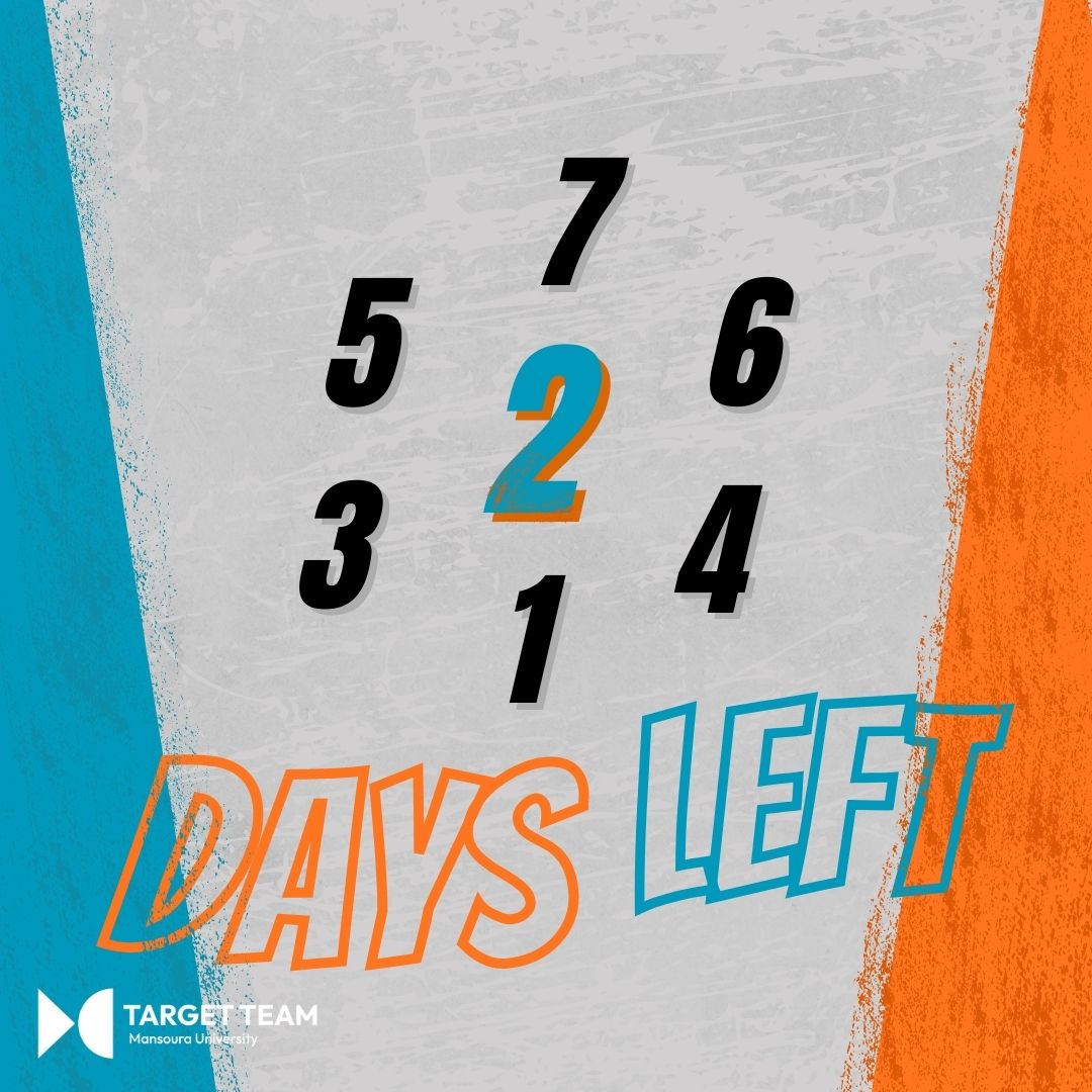 target_tm's tweet photo. Only two days left until our application is closed
Hurry up and grab the chance to be a part of Target team big family💙 https://t.co/m8sYq2SRKi