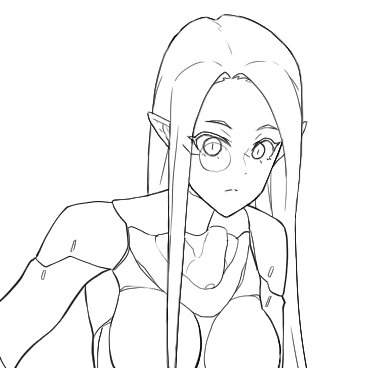 ビアンカ·イングリッド·デロッソ[25]
元新統合軍大尉 編隊長までしていた。
ゼントラーディハーフ。
フィールドマニュアルを重要視し、周辺人物からは「タックスマン」というコールサインと呼ばれる。 