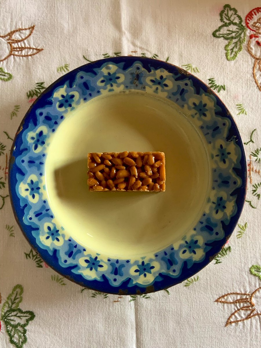 古典的なかぼちゃのパンのレシピ