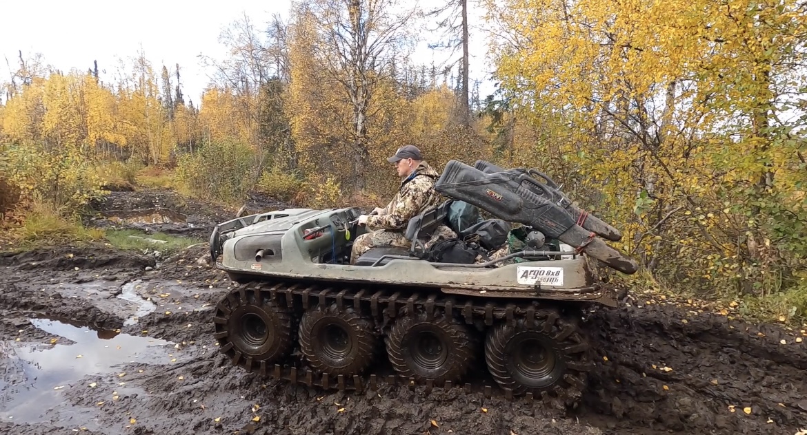 Raised in Alaska tweet media