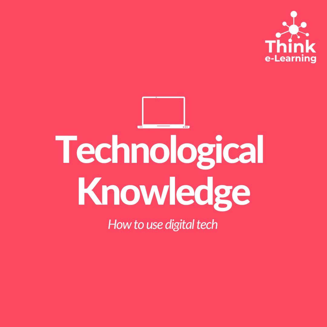 Think E-Learning tweet media