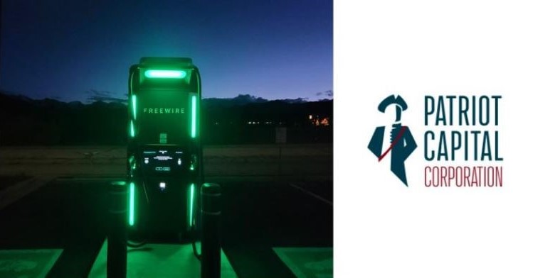 We're excited and honored to announce that Patriot Capital is now partnered with FreeWire Technologies to provide financial services for their EV charging solutions!
For details and more information please visit: freewiretech.com/freewire-techn…
#patriotcapital #equipmentfinancing